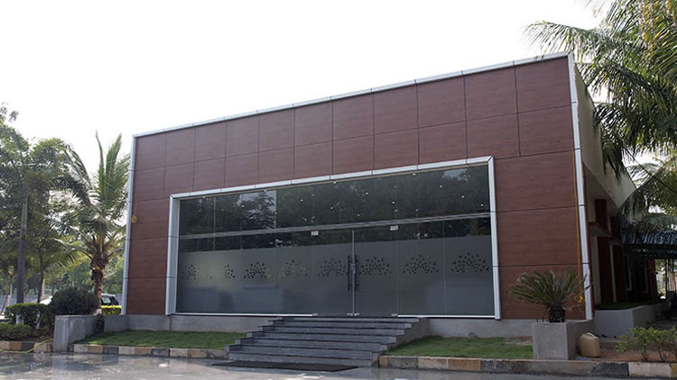 gallery