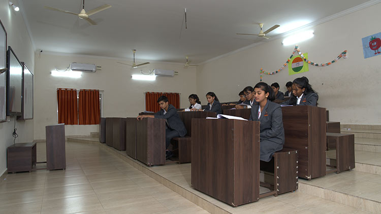 gallery