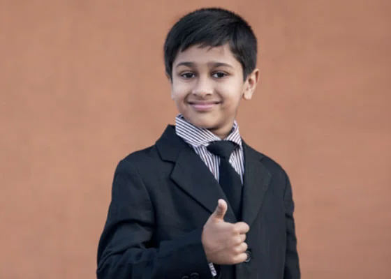 Little Officers Program (LOP)